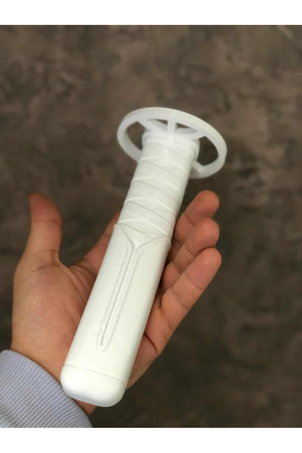 Rukia Kuchiki - Bleach Katana Sword Kılıç - Görsel 3