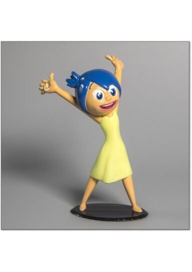 YXH8792KSJXM-Ters Yüz 2 Neşe Joy Figür 15cm