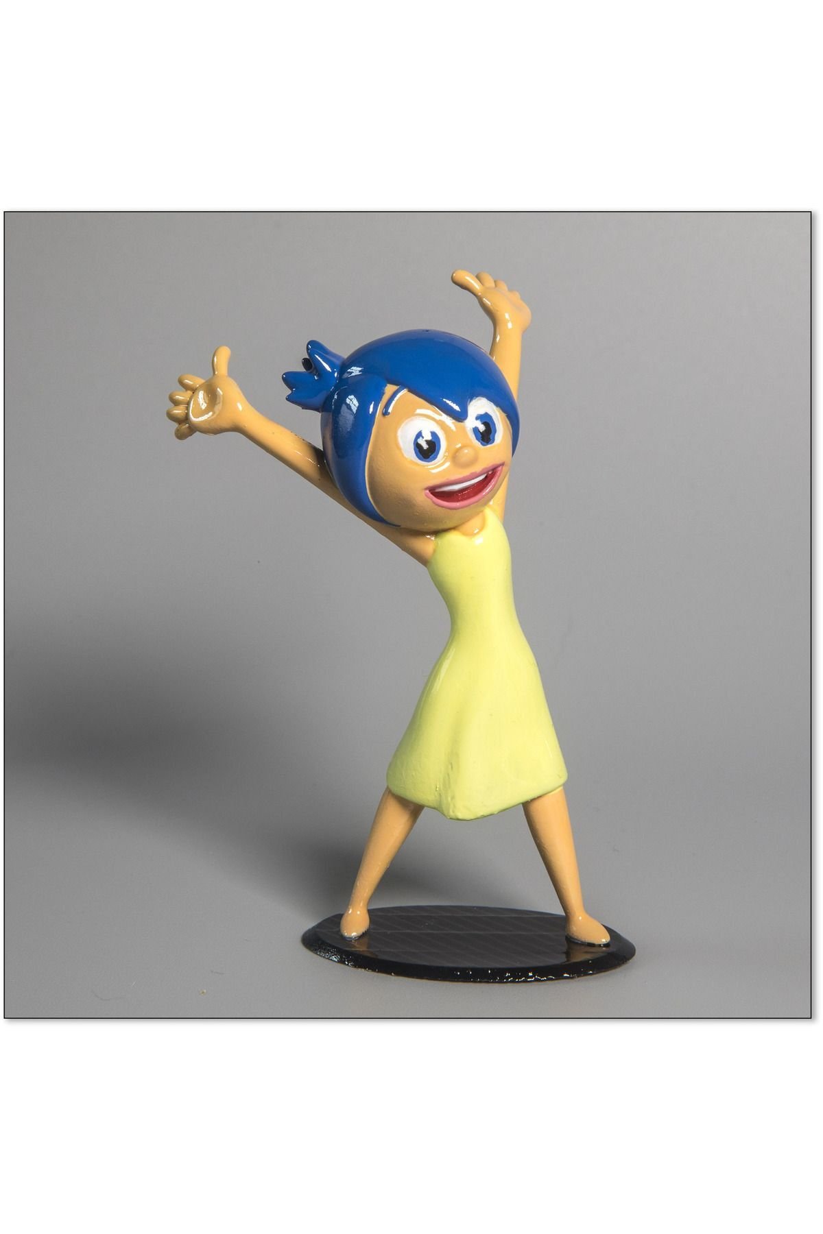 YXH8792KSJXM-Ters Yüz 2 Neşe Joy Figür 15cm