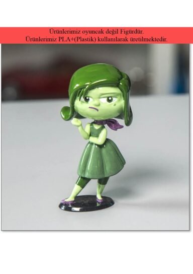 HXJ8201LSKXM-TİKSİNTİ - TERS YÜZ | DISGUST