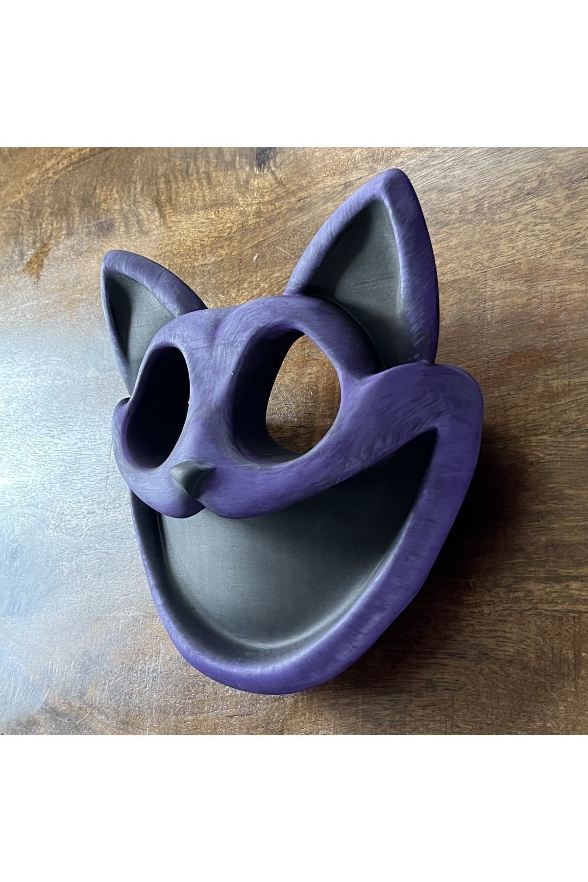 Catnap Maske (POPPY PLAYTIME) | Catnap Mask - Görsel 2