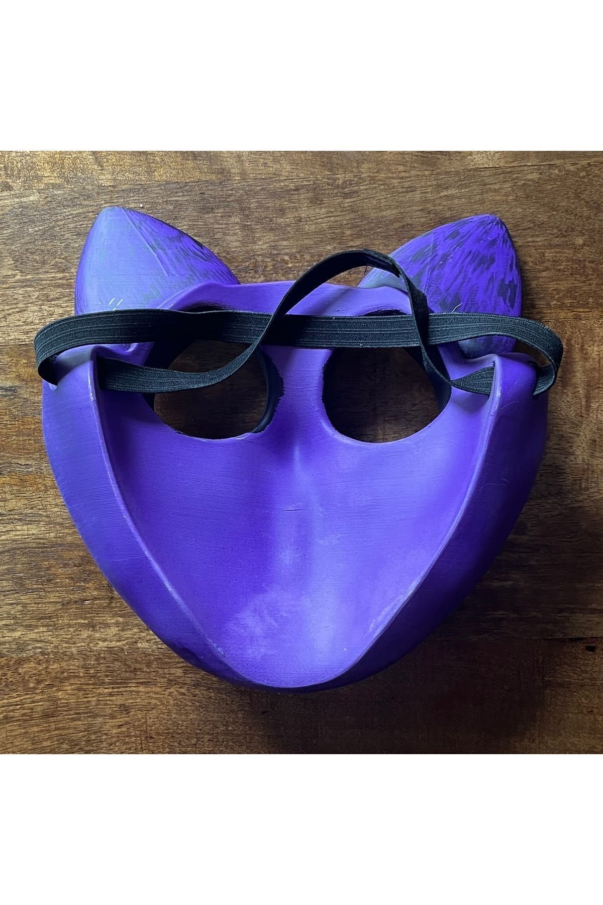 Catnap Maske (POPPY PLAYTIME) | Catnap Mask - Görsel 3