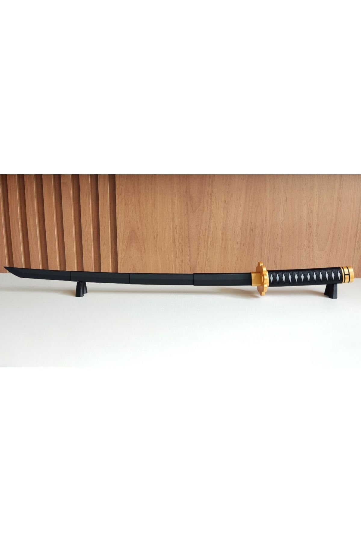 SHUSUI ZORO 'S KATANA ONE PIECE | ZORO KATANA ONE PİECE - Görsel 2
