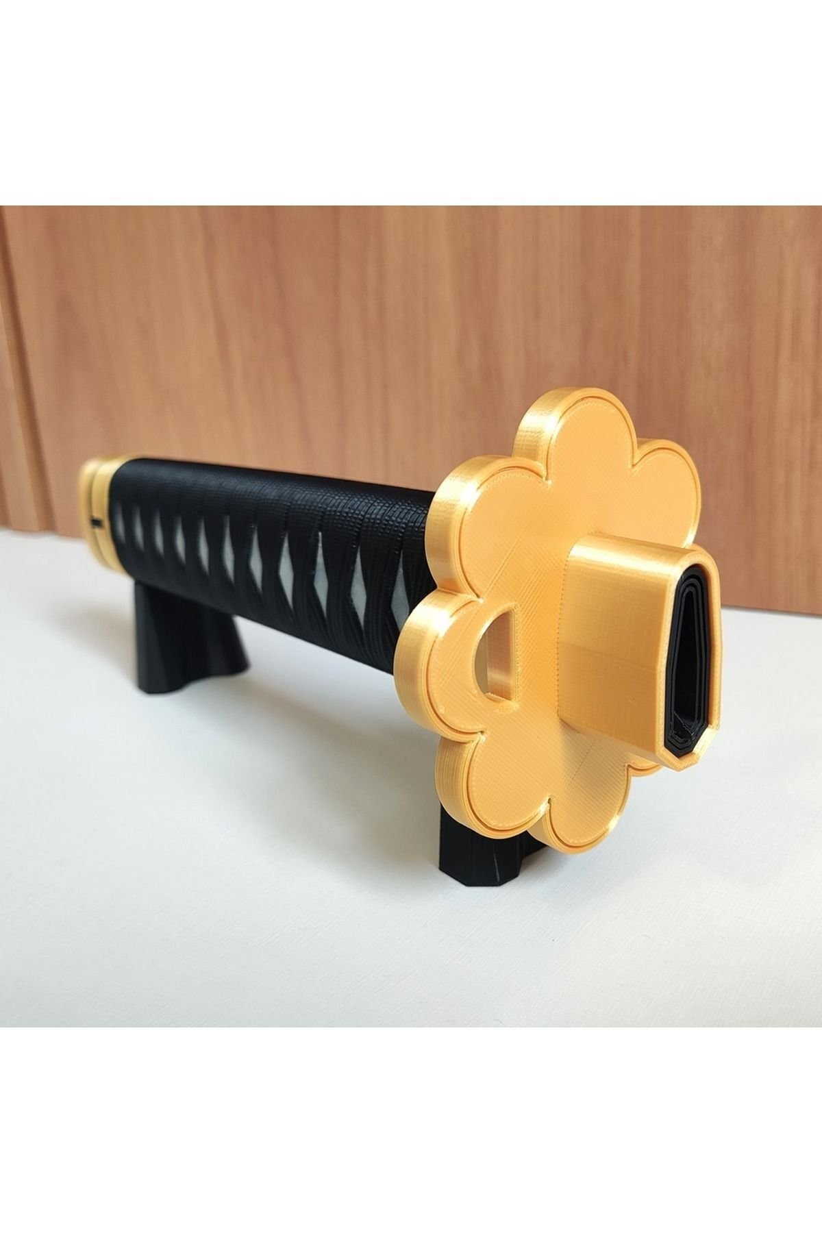 SHUSUI ZORO 'S KATANA ONE PIECE | ZORO KATANA ONE PİECE - Görsel 3