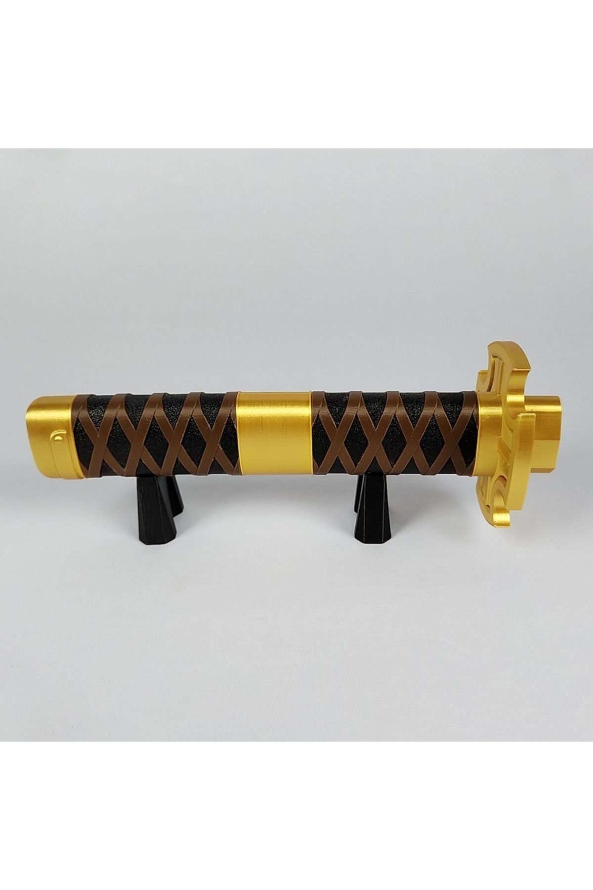 PSK7821HQYZN-Sandaı Kıtetsu Zoro Cursed Katana One Pıece | Zoro Lanetli Katana One Pıece