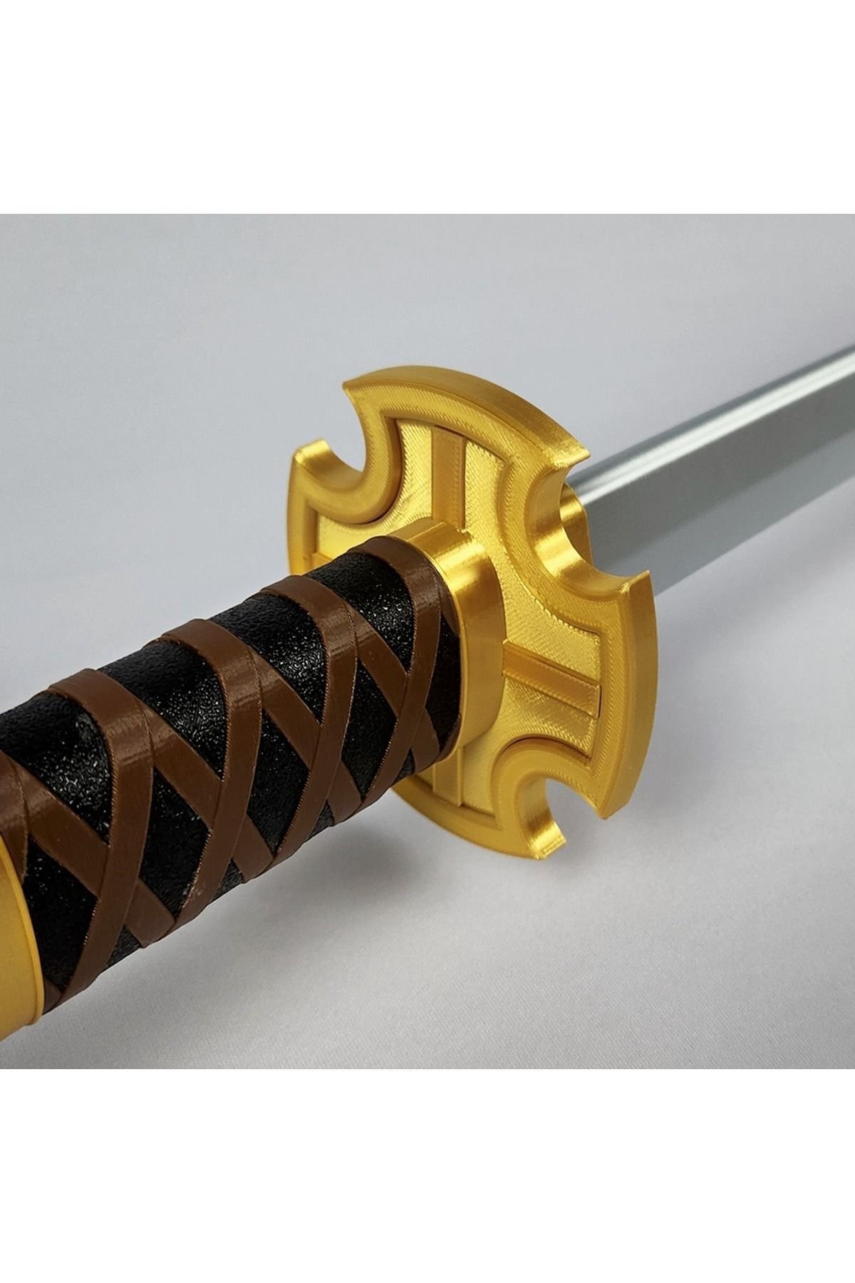 Sandaı Kıtetsu Zoro Cursed Katana One Pıece | Zoro Lanetli Katana One Pıece - Görsel 4