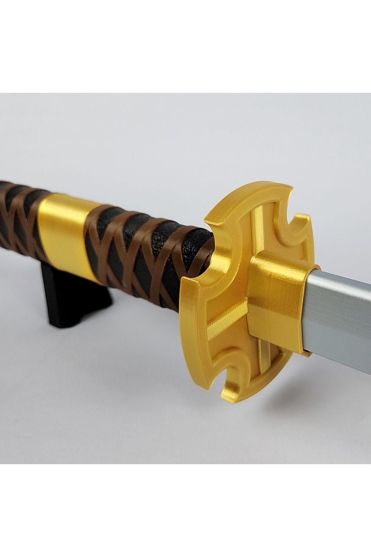 Sandaı Kıtetsu Zoro Cursed Katana One Pıece | Zoro Lanetli Katana One Pıece - Görsel 5