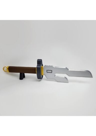 YXH82LQKZM-Cennetin Ters Mızrağı Jujutsu Kaisen Toji Fushiguro