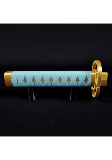 KWM9201HQNZM-SHINSO GIN ICHIMARU'S KATANA BLEACH