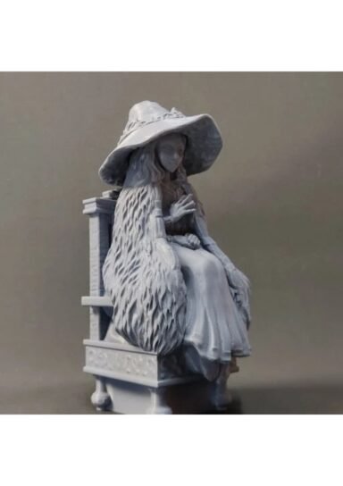 LNX8291HQNZM-Cadı Ranni Elden Ring | Ranni The Witch Elden Ring (13CM)