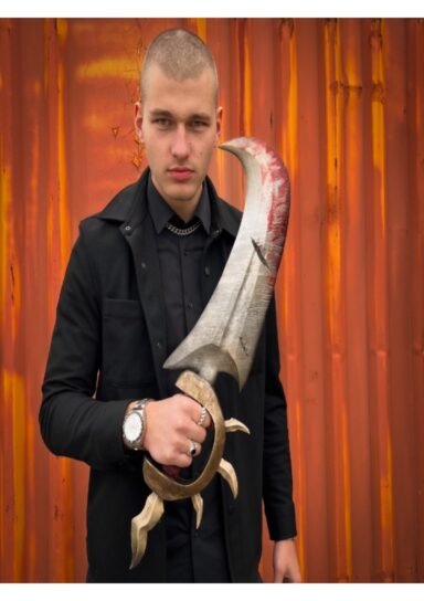 LNX31TSDHG-Rengar Hançer League of Legends | Rengar Dagger League of Legends