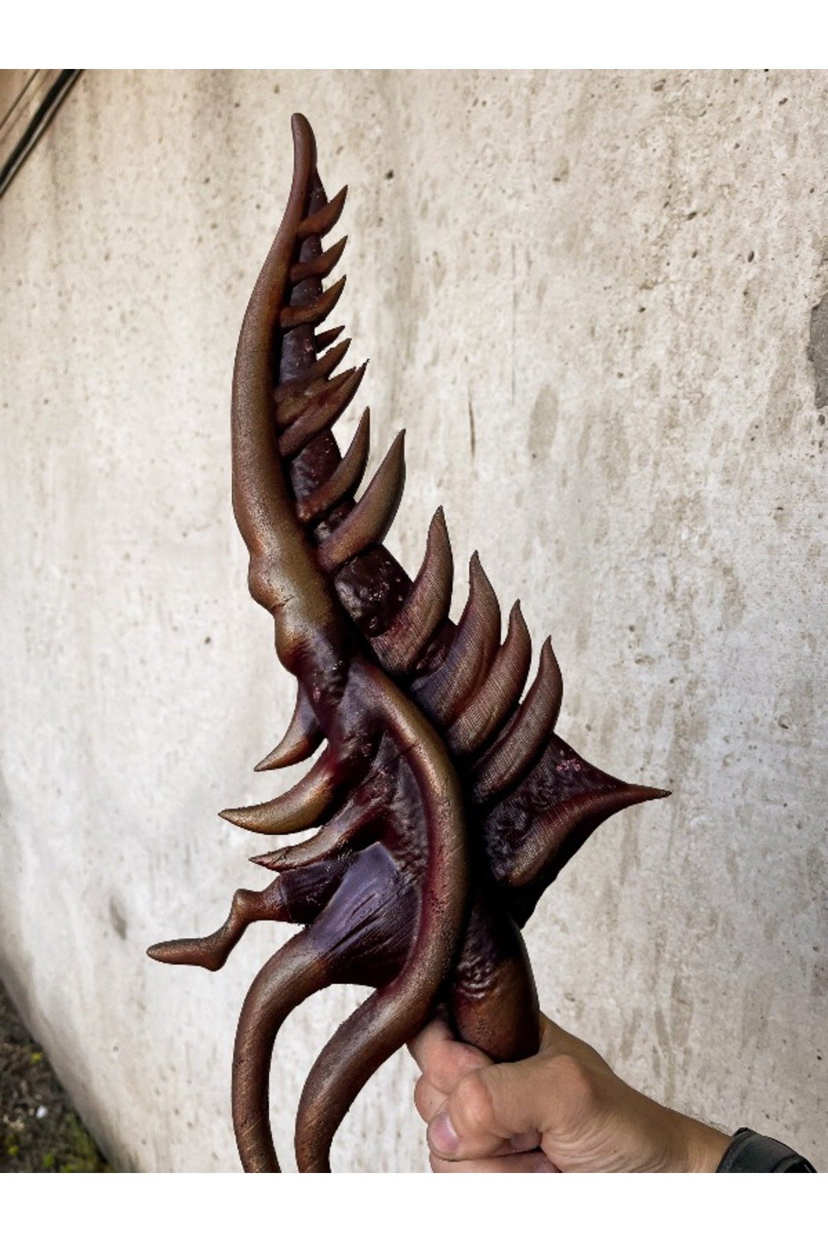 ELDEN RING REDUVIA Hançer | ELDEN RING REDUVIA Dagger - Görsel 3