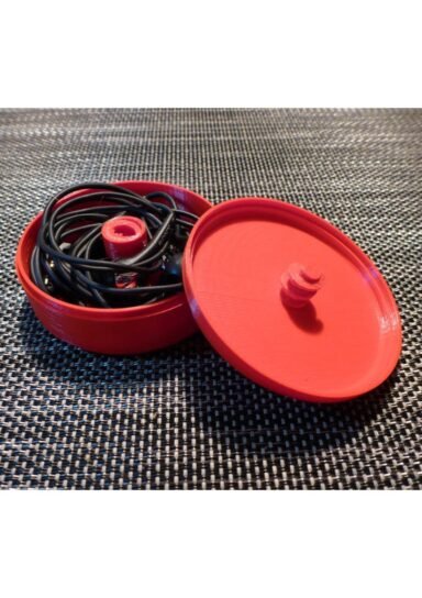 JSN7291KKZSN-KULAKLIK KABLO DÜZENLEME KABI