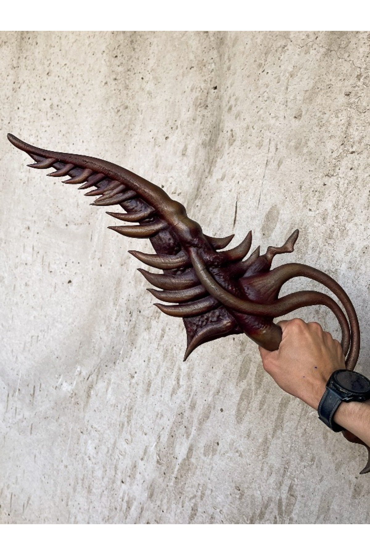 ELDEN RING REDUVIA Hançer | ELDEN RING REDUVIA Dagger - Görsel 4