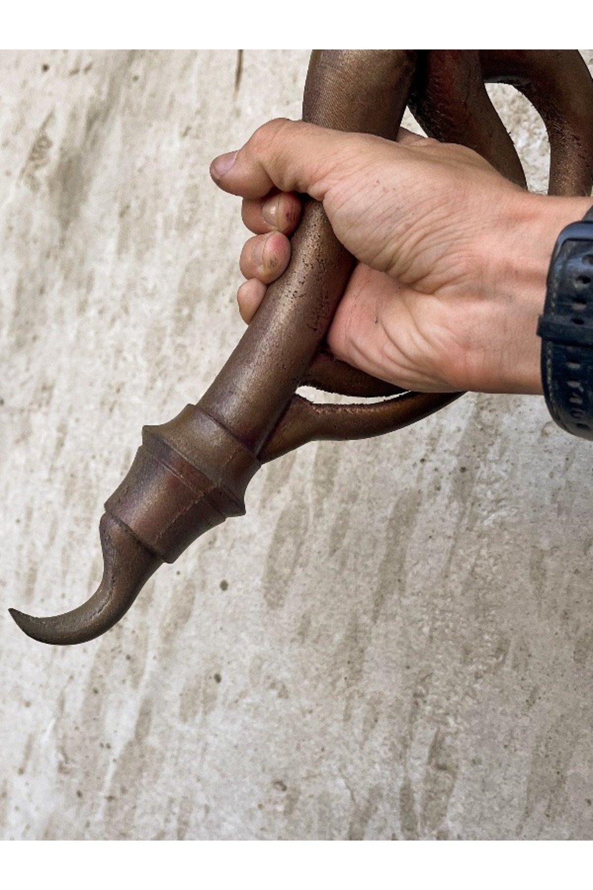 ELDEN RING REDUVIA Hançer | ELDEN RING REDUVIA Dagger - Görsel 6