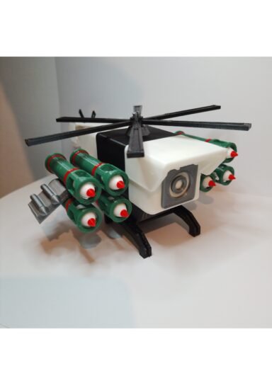 JSK8201KZLMS-SKIBIDI TOILET HELICOPTER CAMERAMAN ROCKET - SKIBIDI TUVALET HELİKOPTER KAMERAMAN