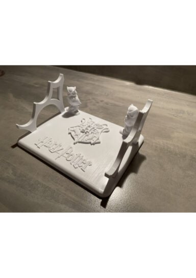 KSL4182NZMSK-HARRY POTTER ASA STANDI