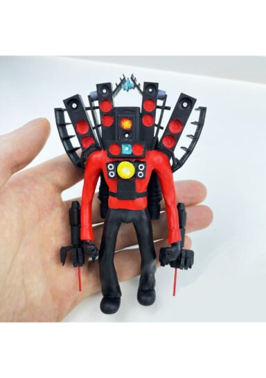 KMZ9257NQMZK-UPGRADED TITAN SPEAKERMAN SKİBİDİ TOİLET