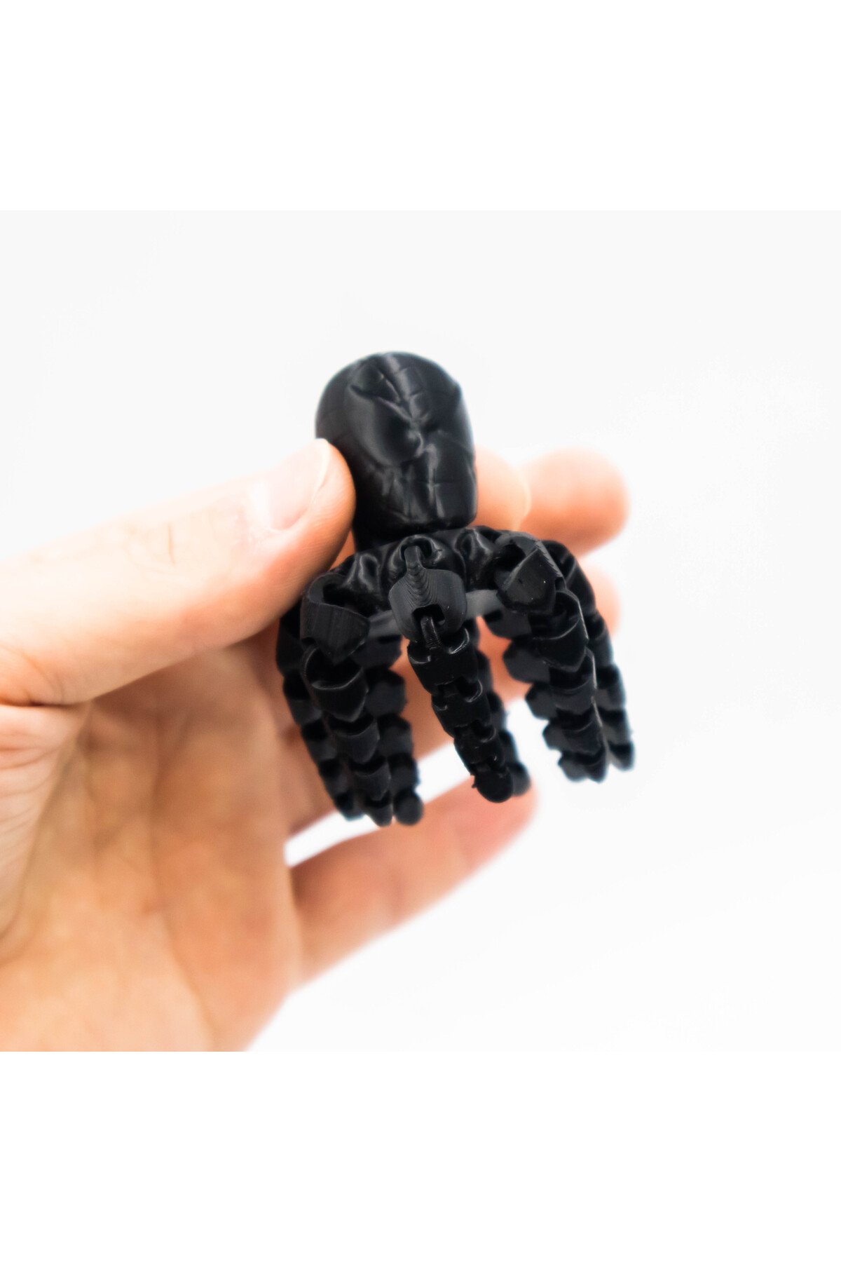 LNX55TGRFG-SPIDER-TOPUS Örümcek Adam Ahtapot