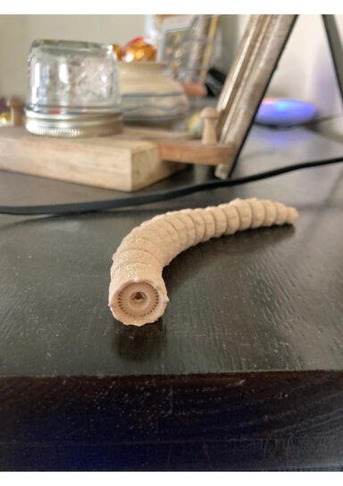 JXK8291HWJXN-Dune Hareketli Solucan Dune Sandworm 20cm