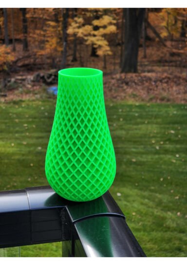 TNC3653VZSDV-Spiral Desen Vazo 17cm