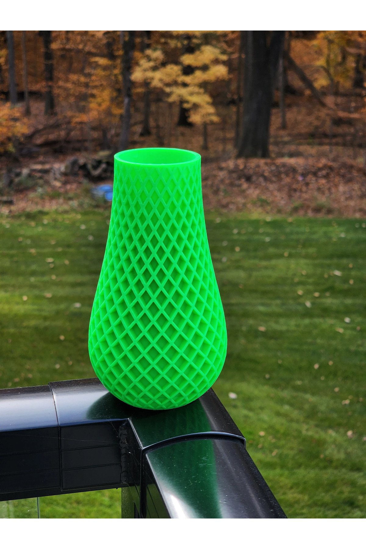 TNC3653VZSDV-Spiral Desen Vazo 17cm