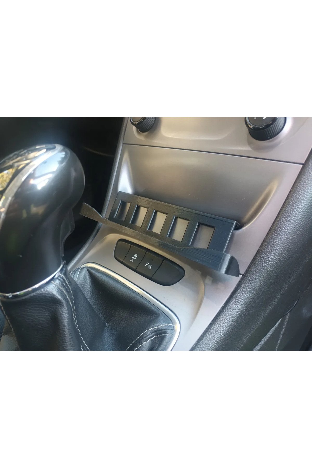 TNC3651KNGZZ-Opel Astra Minimal Telefon Tutacağı