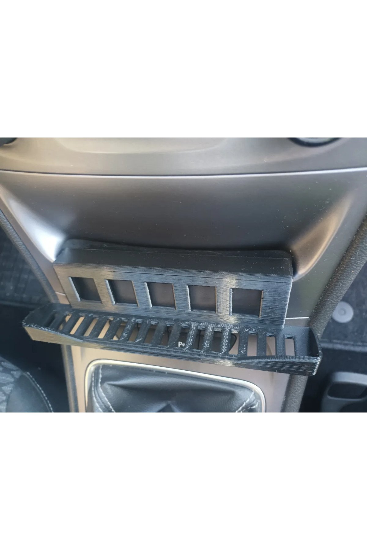 Opel Astra Minimal Telefon Tutacağı - Görsel 2