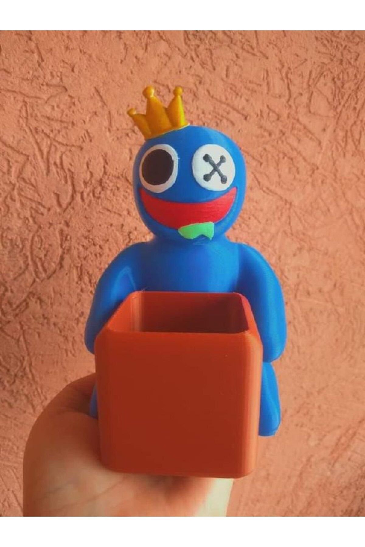 LQM92HQJZZ-Roblox Mavi Saksı Karakteri