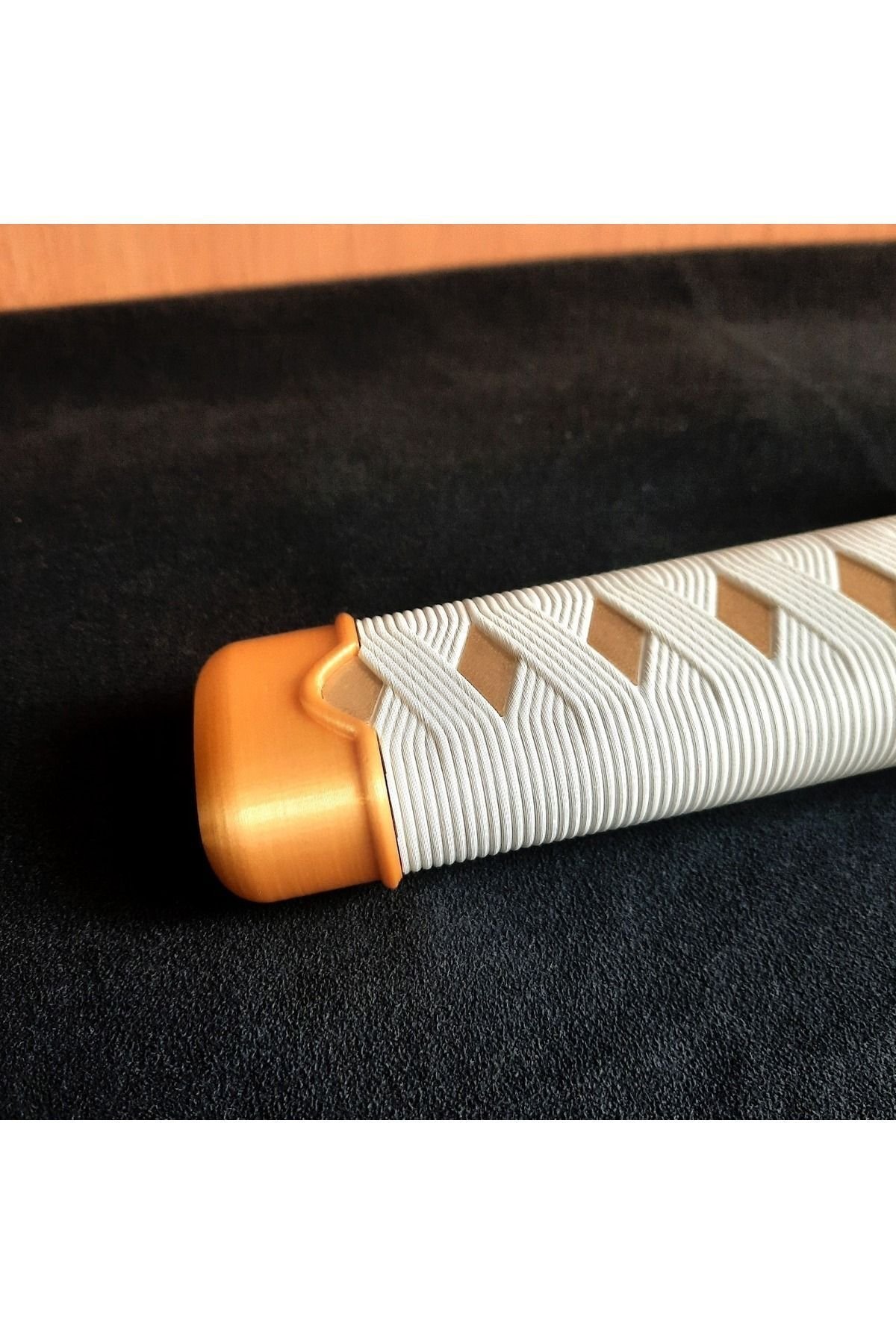 WADO ICHIMONJI ZORO İLK KATANA | WADO ICHIMONJI ZORO 'S FIRST KATANA ONE PIECE - Görsel 4