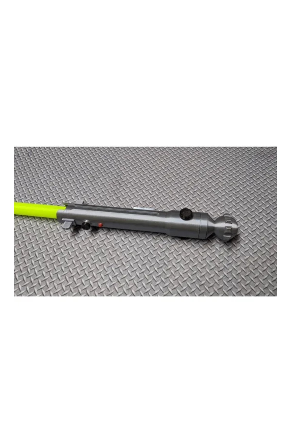 Ahsoka Star Wars Hareketli Açılıp Kapanabilen Işın Kılıcı (ışıksız) - Görsel 2
