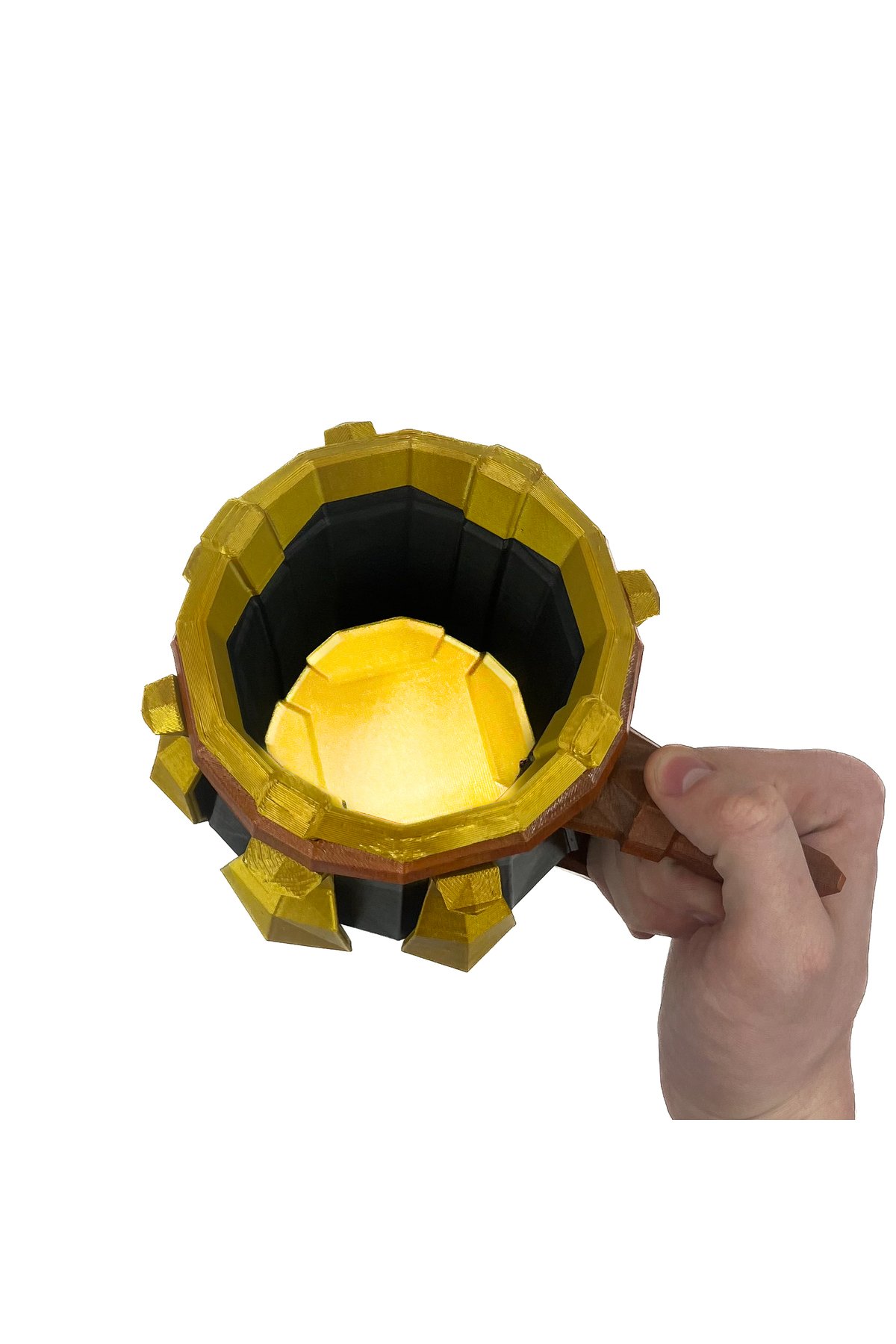 Glyphid Slammer Deep Rock Galactic - Görsel 2