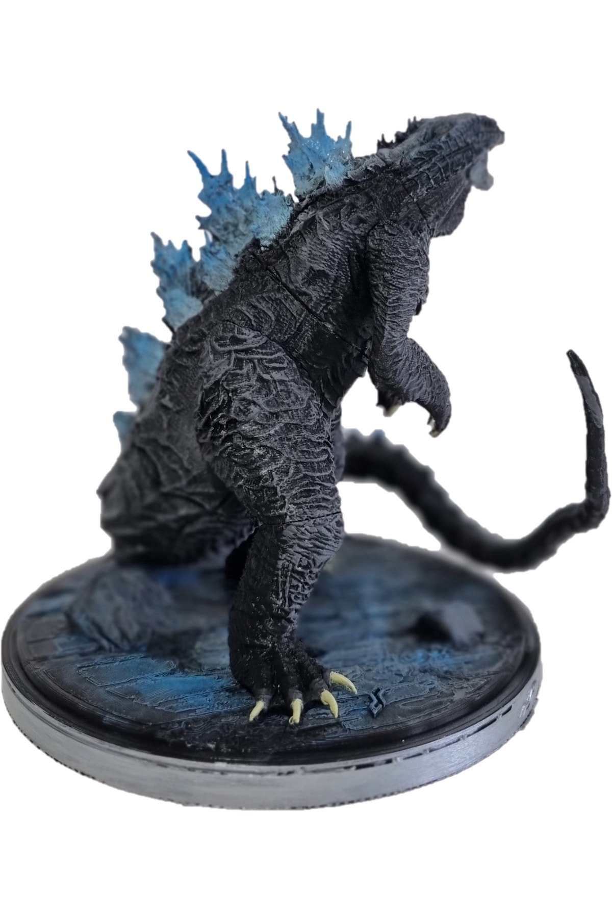 Godzilla / Figür - Görsel 2