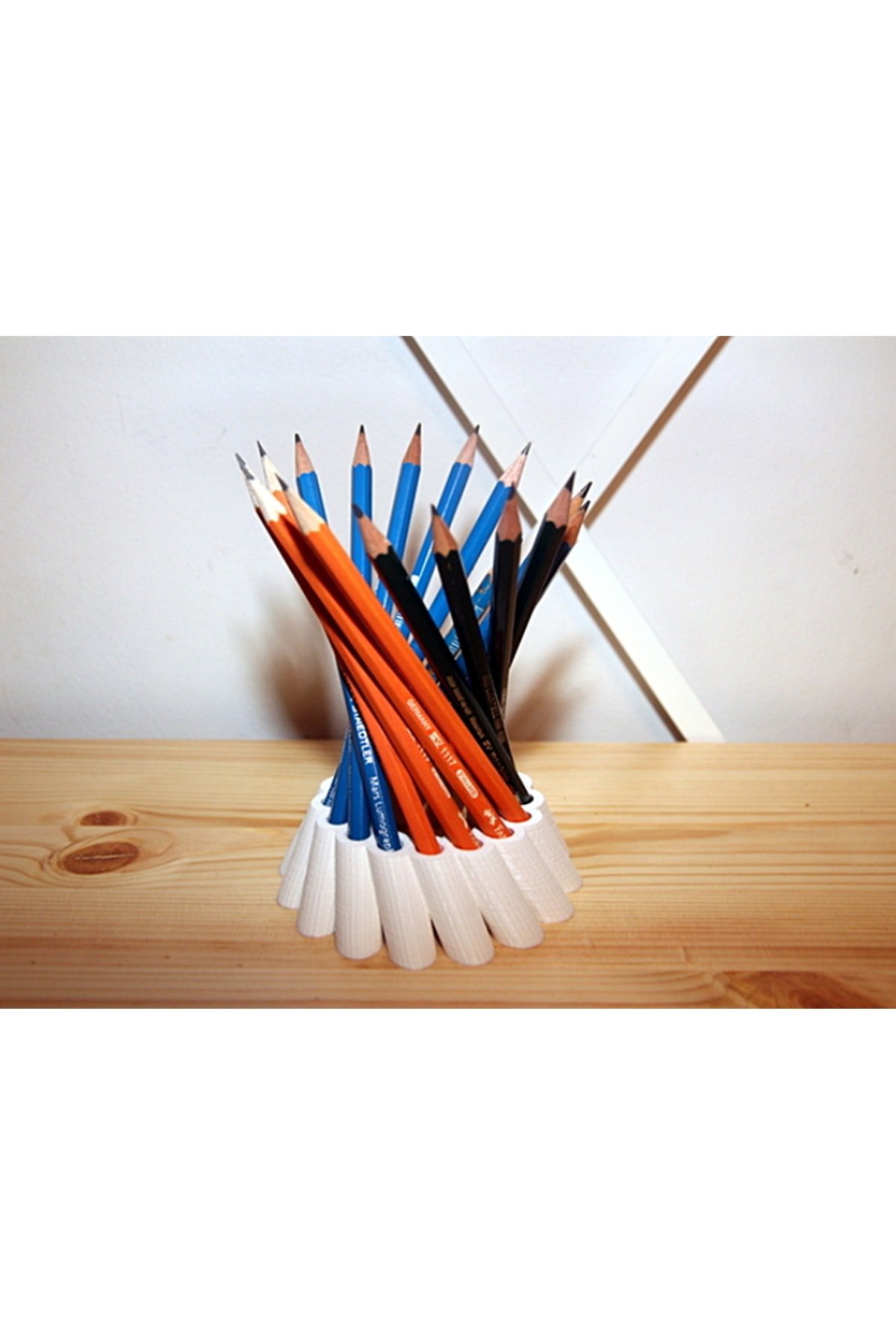 Hiperboloit Kalemlik - Görsel 2