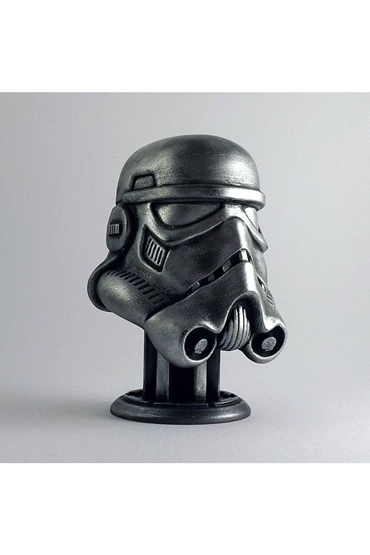 Star Wars Stormtrooper Kulaklık Standı 24 Cm (dev Boy) - Görsel 2