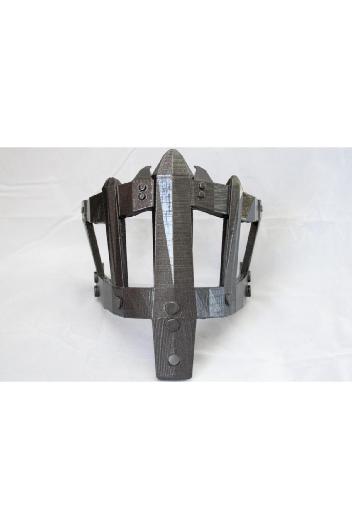 Mad Max: Fury Road - Max In Maskesi Plastik Aparat - Görsel 2