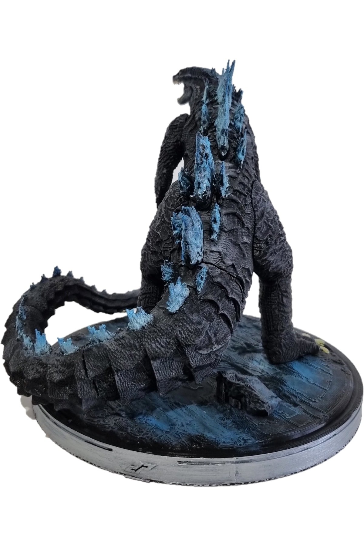 Godzilla / Figür - Görsel 3