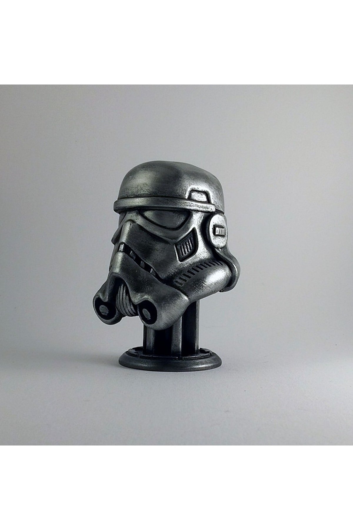 Star Wars Stormtrooper Kulaklık Standı 24 Cm (dev Boy) - Görsel 3