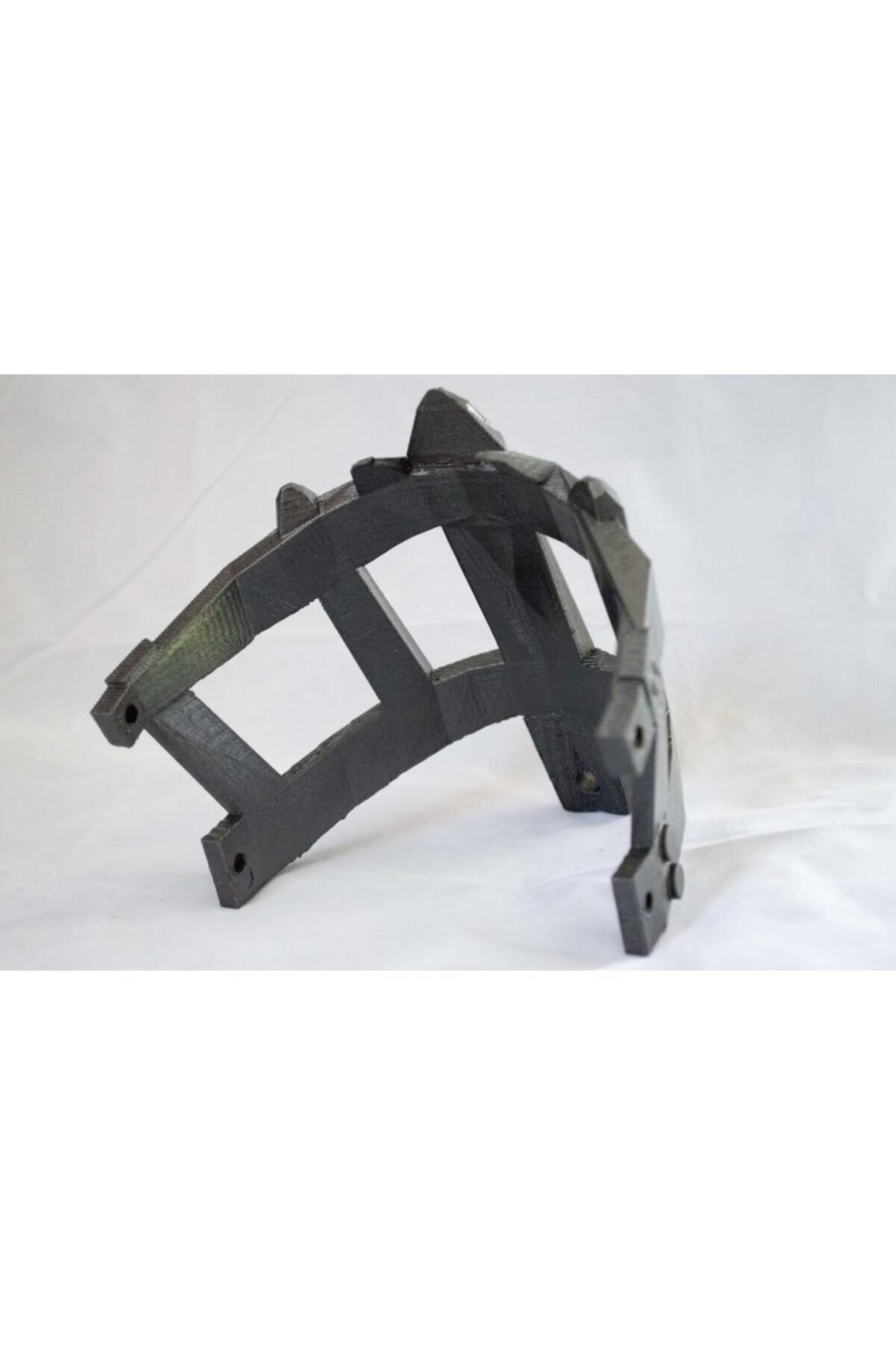 Mad Max: Fury Road - Max In Maskesi Plastik Aparat - Görsel 3