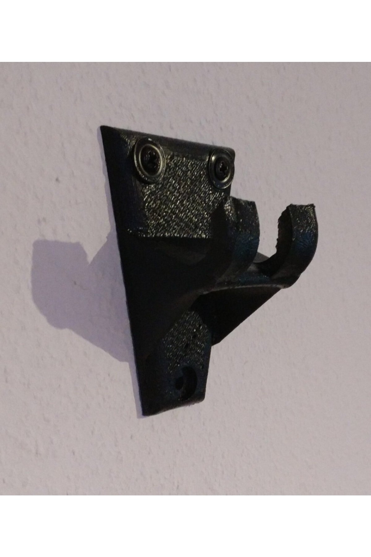 Bisiklet Duvar Askısı Ultra Sağlam Ön Arka Takım - Görsel 3