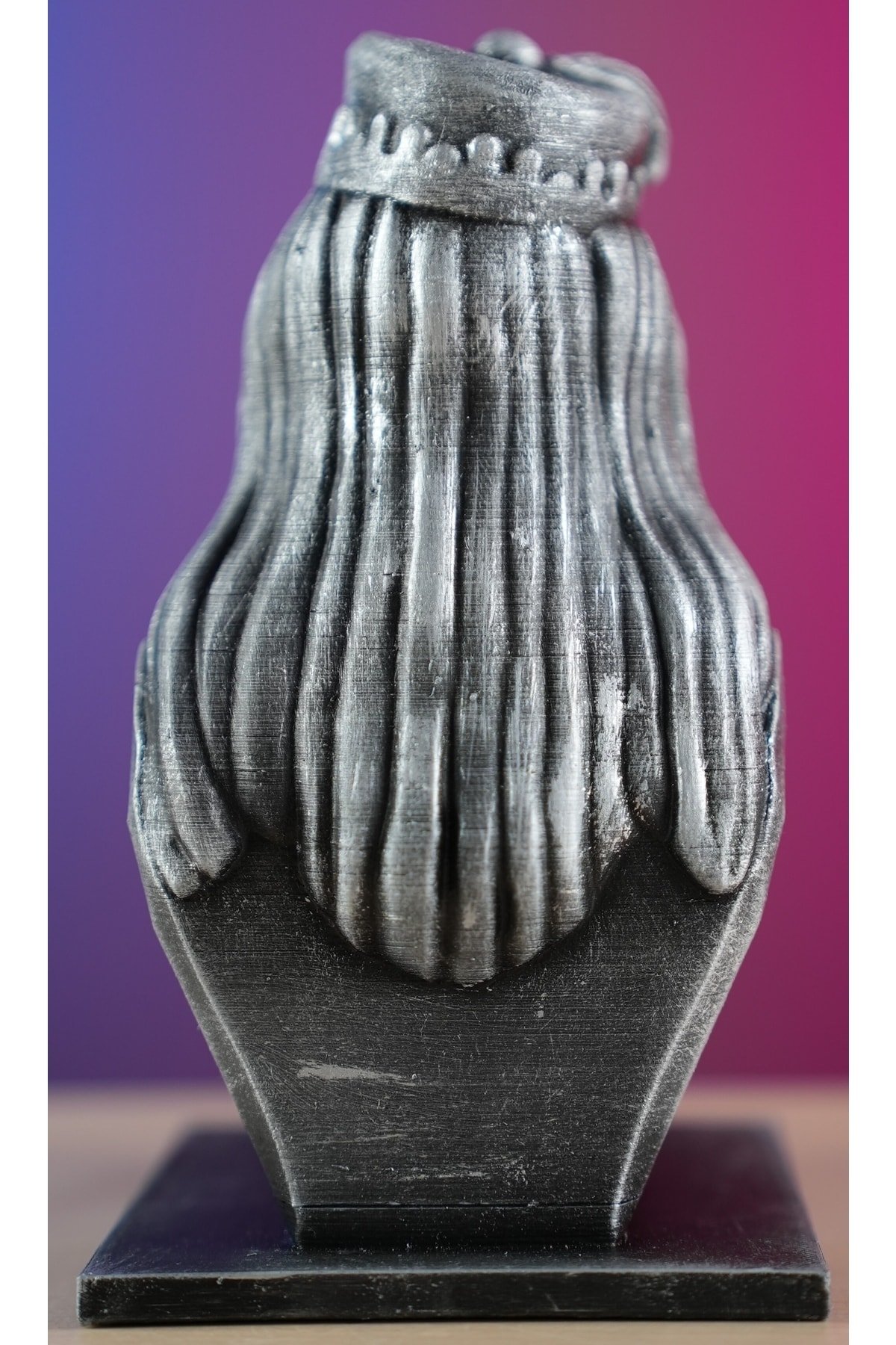 Albus Dumbledore Büst/figür , Biblo 17 Cm - Görsel 4