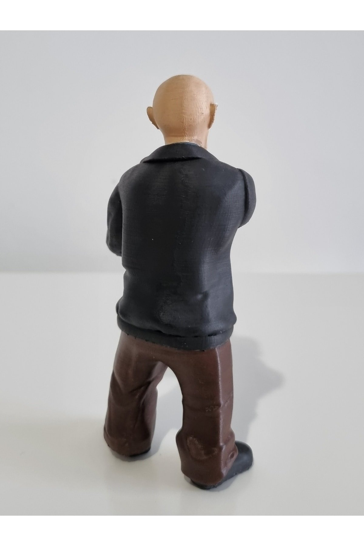 Mike Ehrmantraut / Breaking Bad / Better Call Saul / Figür - Görsel 4