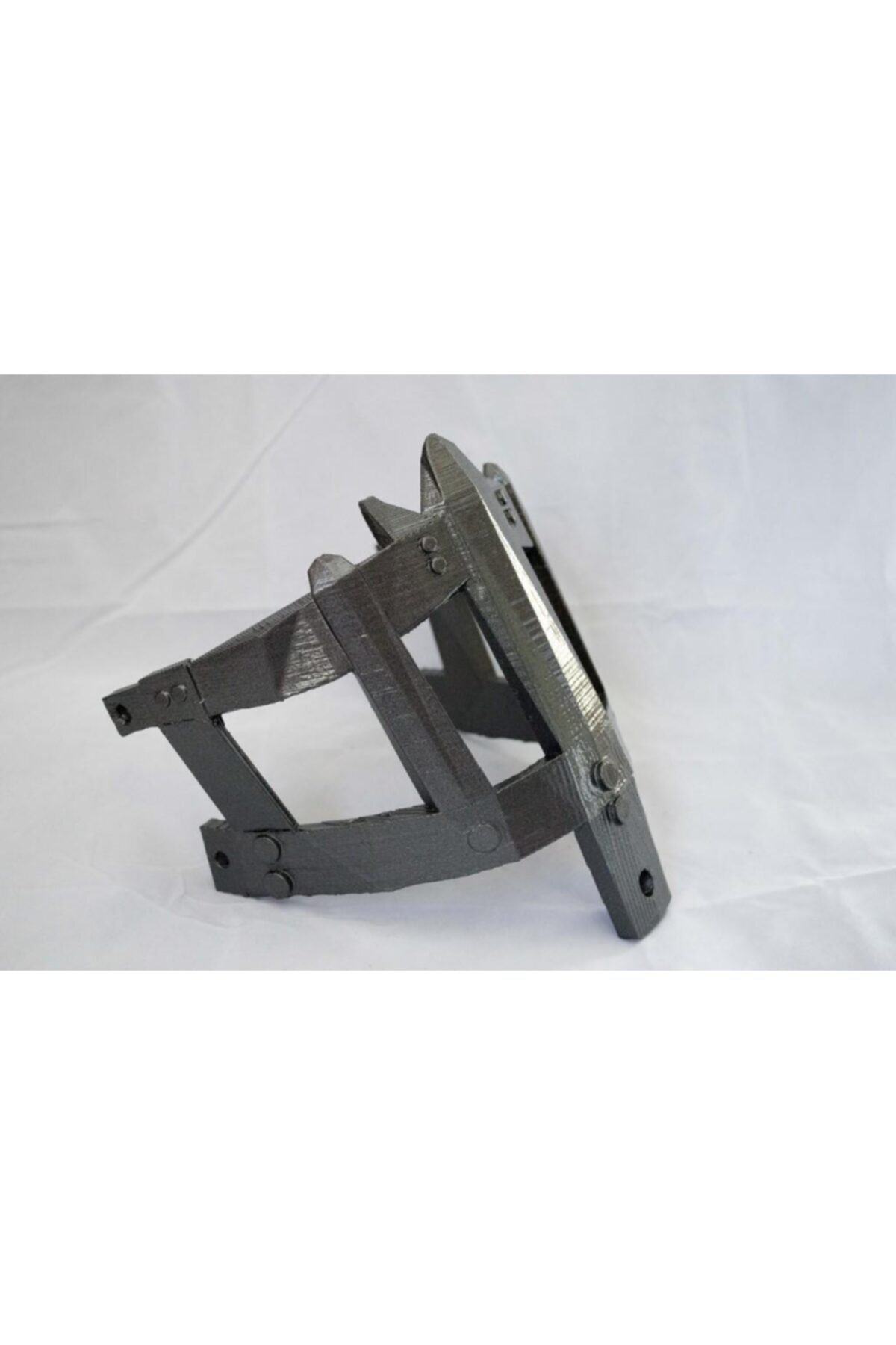 Mad Max: Fury Road - Max In Maskesi Plastik Aparat - Görsel 4