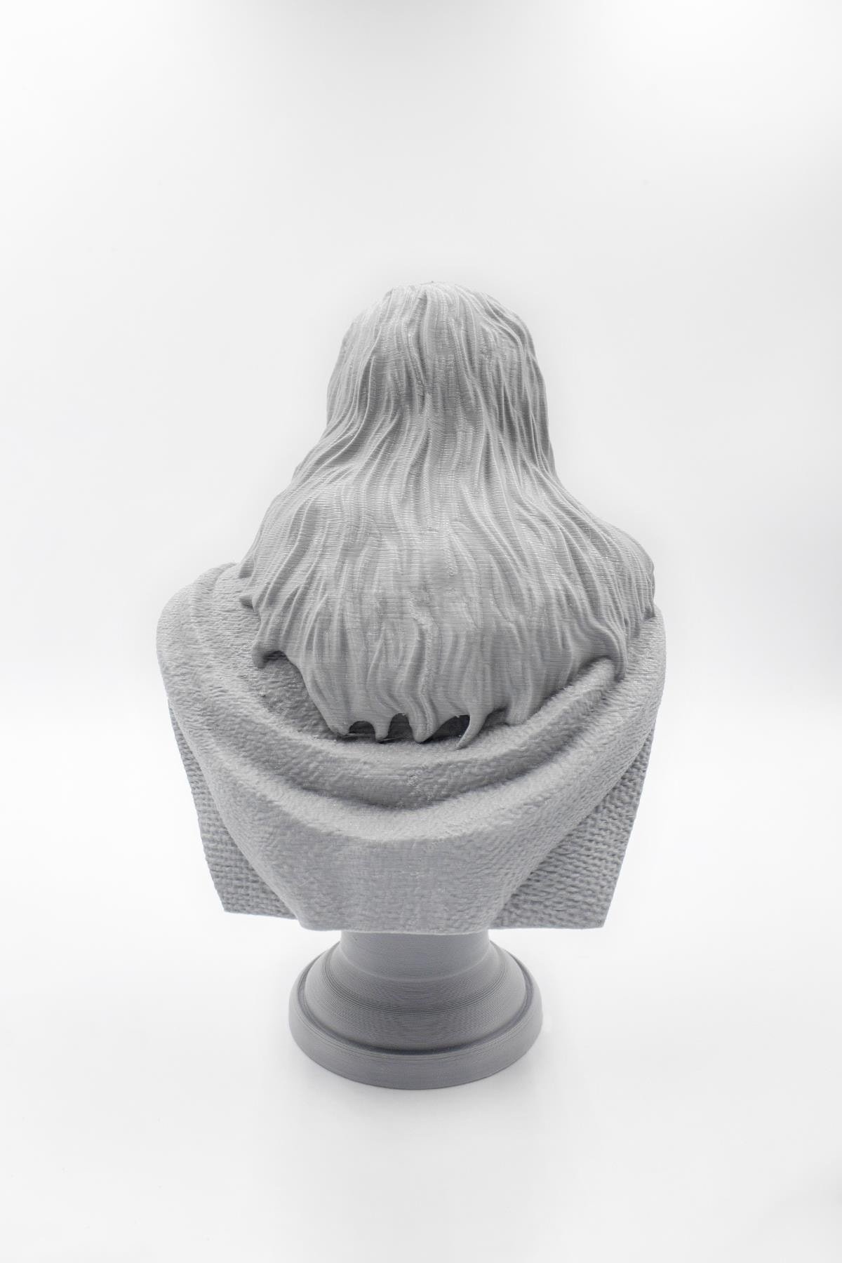 GANDALF FİGÜRÜ 15 CM LORD OF THE RINGS - Görsel 4