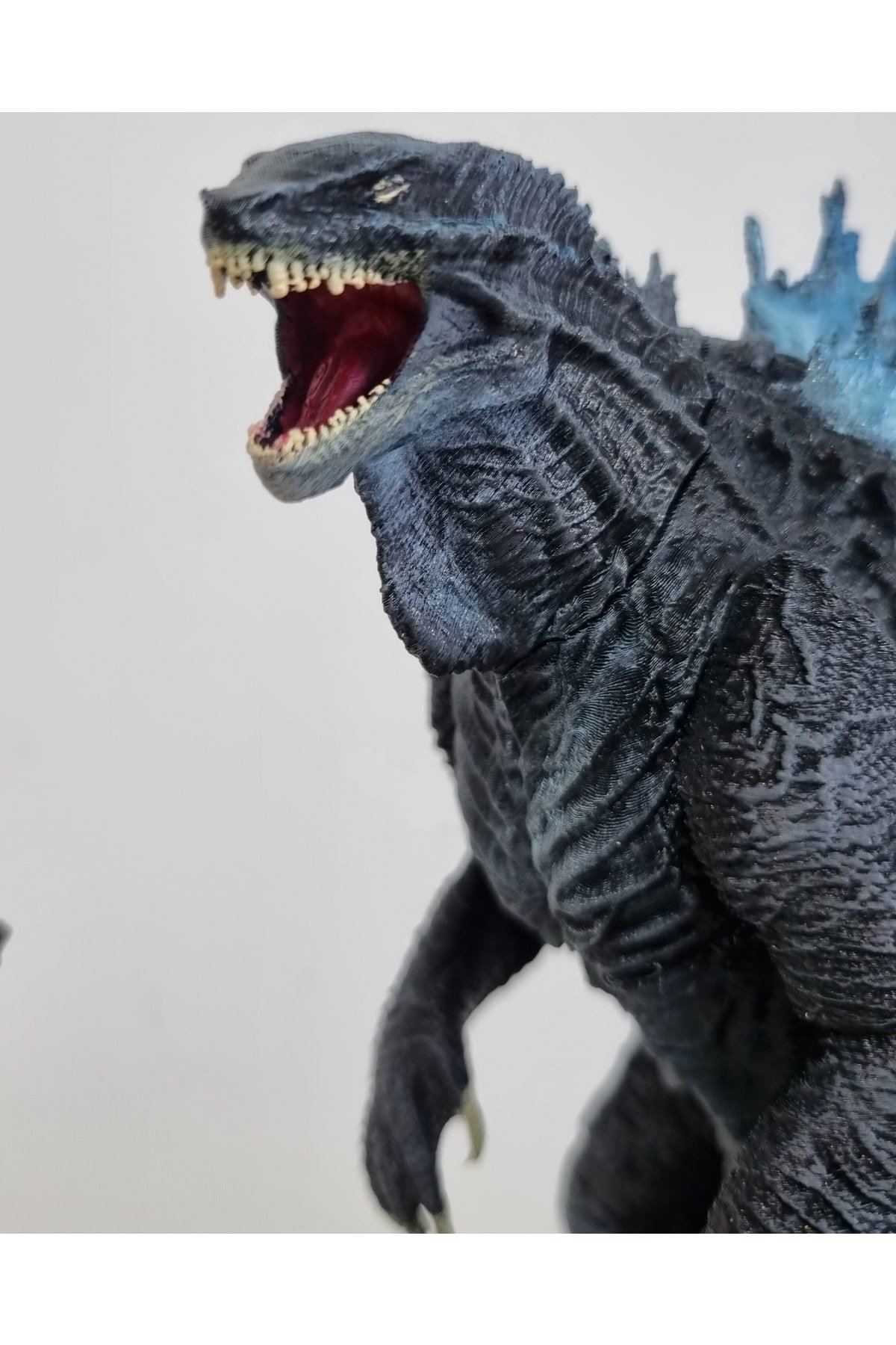 Godzilla / Figür - Görsel 5