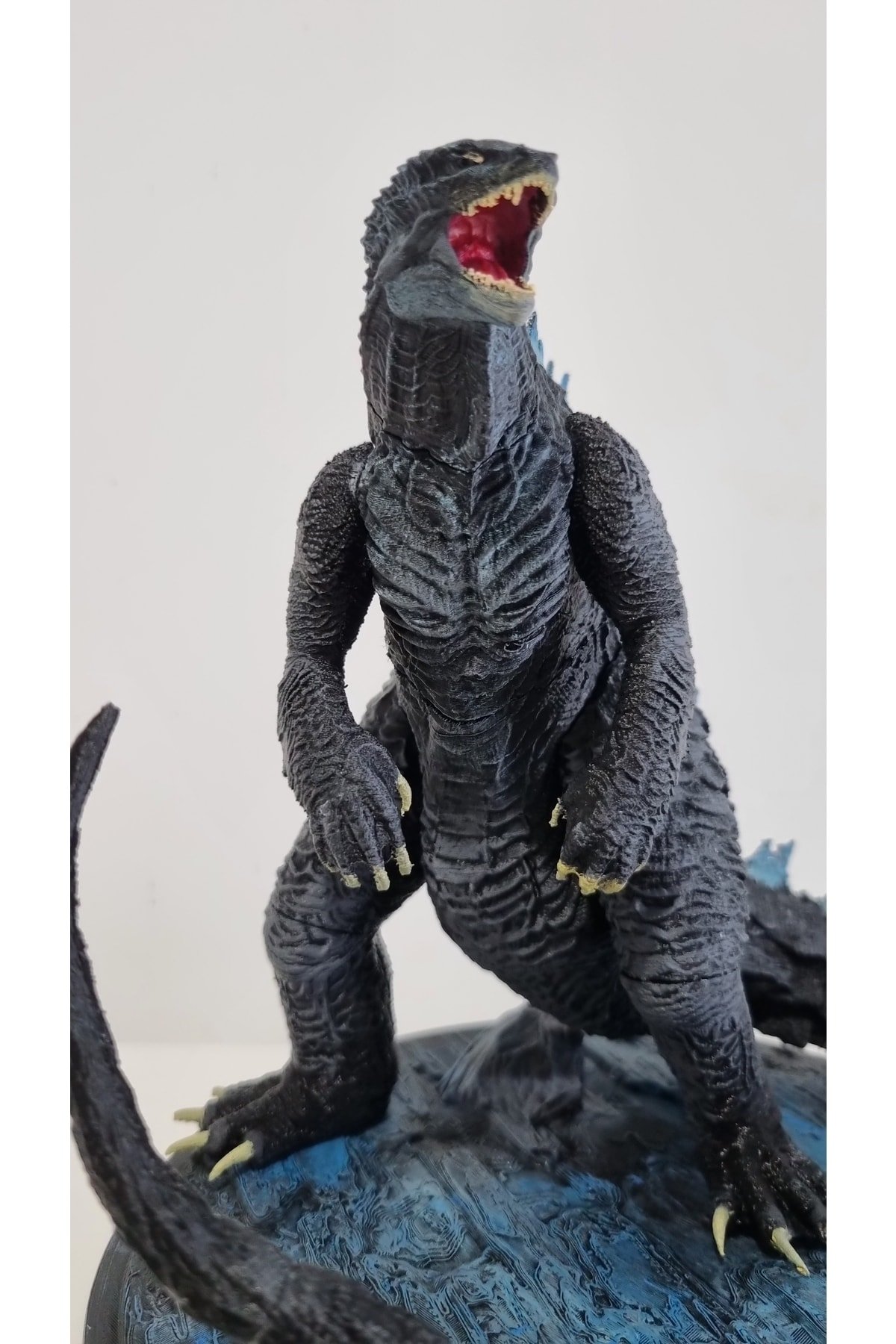 Godzilla / Figür - Görsel 6